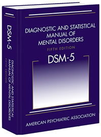 DSM5-SM